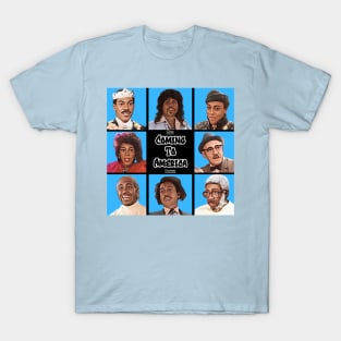 Coming to america sweatshirt hot sale